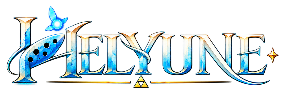 Helyune
